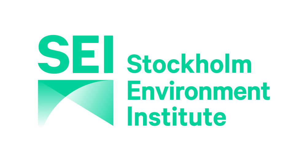 Stockholm Environment Institute