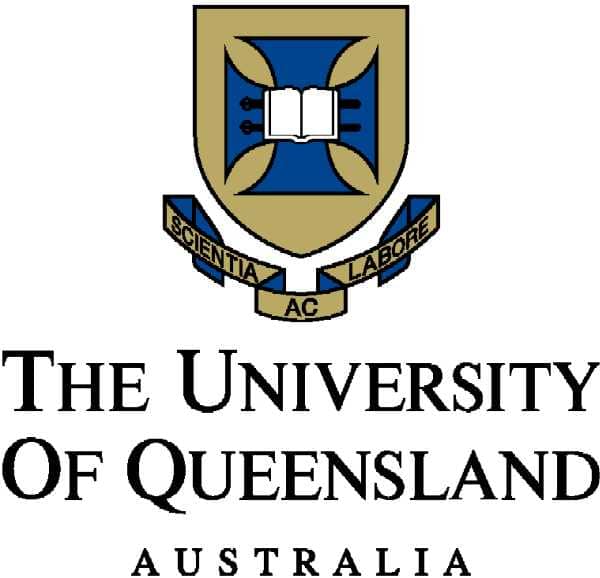 The University of Queensland